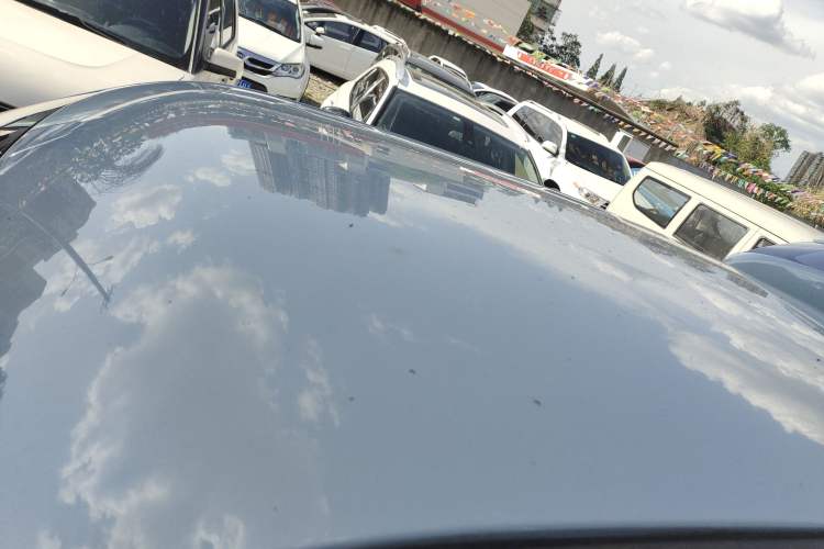 Used Wuling Hongguang MINIEV 2020 Zizai Version Lithium-NMC
