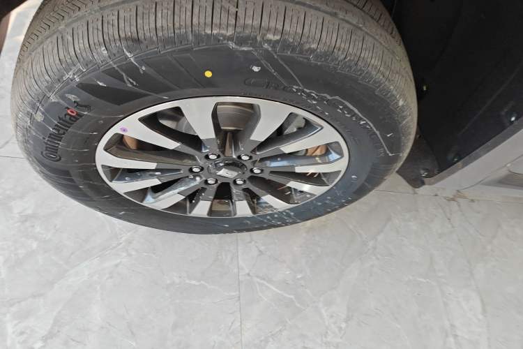 Used Tank 700 New Energy 2024 Hi4-T Extreme Edition