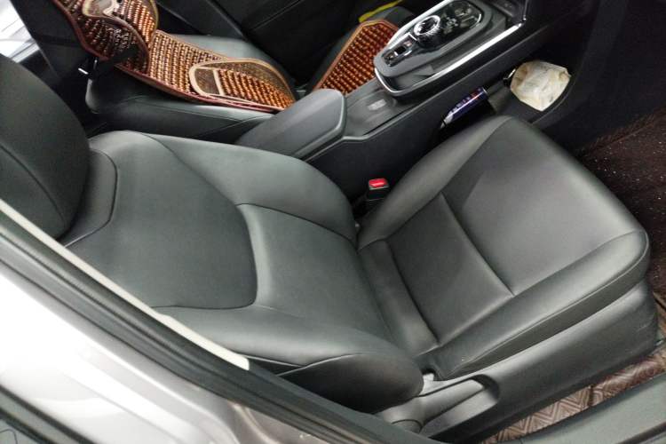 Used Toyota bZ3 2023 517 km Elite PRO