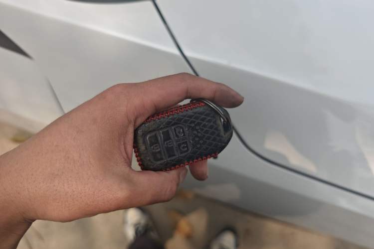 Used Honda Civic 2019 220TURBO CVT Dynamic Edition China V