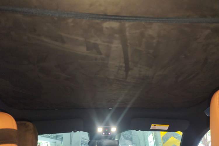 Used ONVO L60 2024 60 kWh Rear-Drive Version
