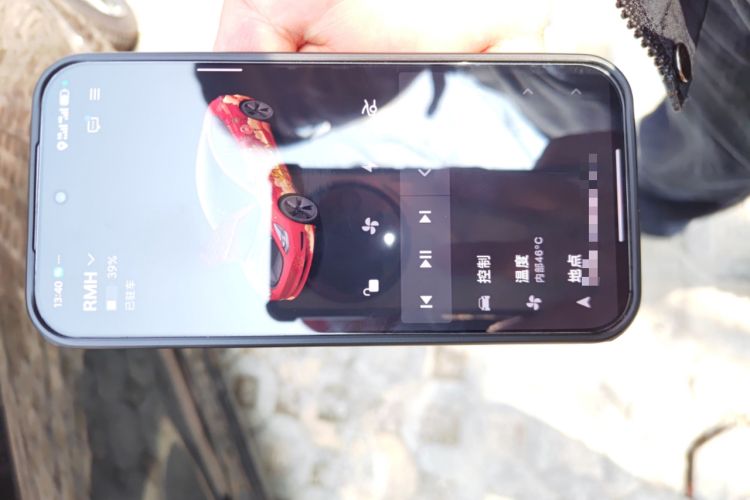 Used Tesla Model 3 2021 Revised Version Standard Range Rear-Wheel Drive Upgraded Edition 3D1