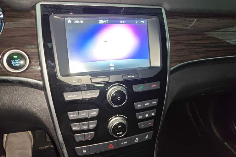 Used Haval H2 2016 Red-Label 1.5T Manual Two-Wheel Drive Luxury Model