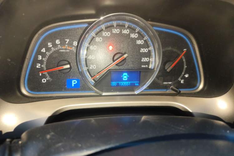 Used Toyota RAV4 2015 2.0L CVT 4x4 Trend Edition