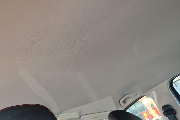 Used FAW Senya R7 2016 1.6L Manual Luxury Model