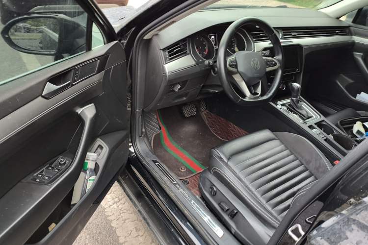 Used Volkswagen Magotan 2020 280TSI DSG Comfort Edition
