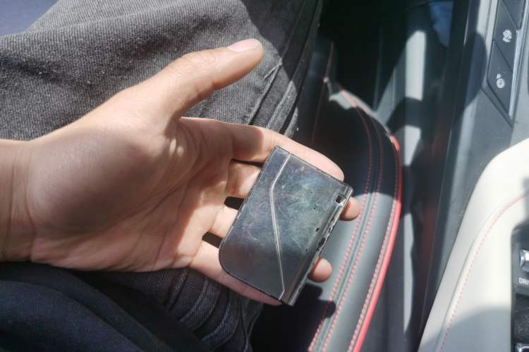 Used Lynk & Co 06 2020 1.5T YAO Halo