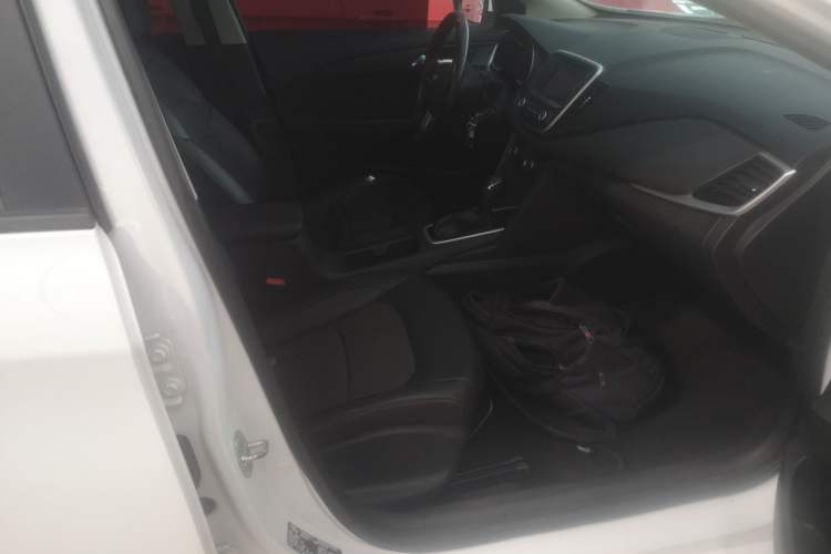 Used Chevrolet Cavalier 2016 1.5L Automatic Xinyue Edition