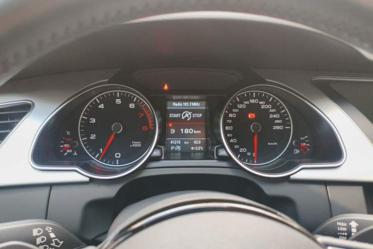 Used Audi A5 2016 Coupe 45 TFSI Ambition Edition
