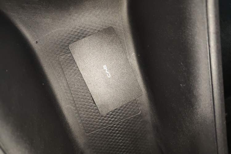 Used BYD Seagull 2024 Honor Edition 305km Freedom Version
