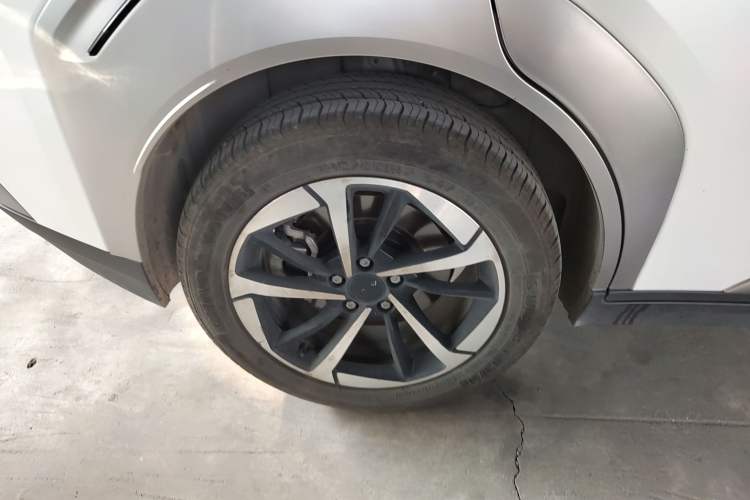 Used AION Y 2025 Plus 510 Enjoy Edition
