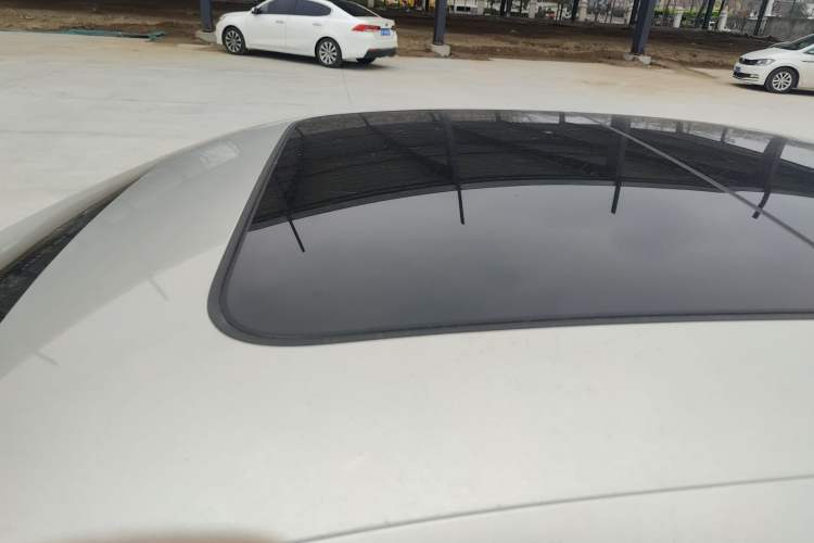 Used Volkswagen Magotan 2018 330TSI DSG Advanced Model