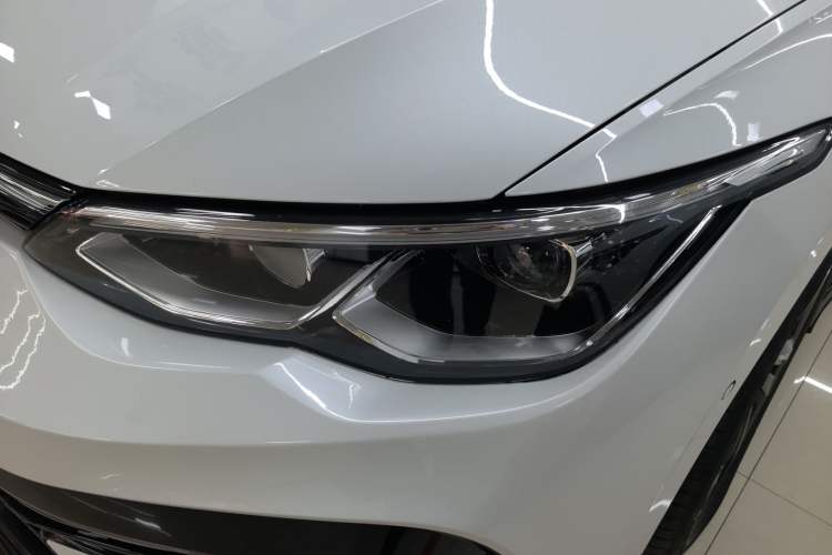 Used Volkswagen Golf 2021 280TSI DSG R-Line
