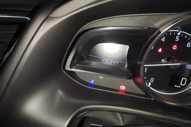 Used Mazda Mazda 3 Axela 2017 Sedan 2.0L Automatic Flagship Model China V Standard