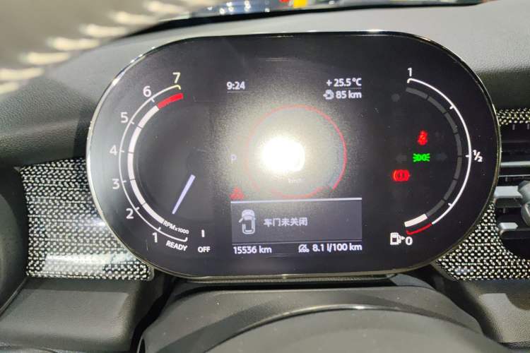 Used MINI MINI 2022 2.0T COOPER S Racing Driver