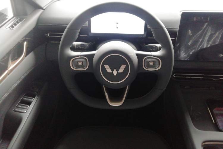 Used Wuling Xingguang 2025 70km Smart Standard Version