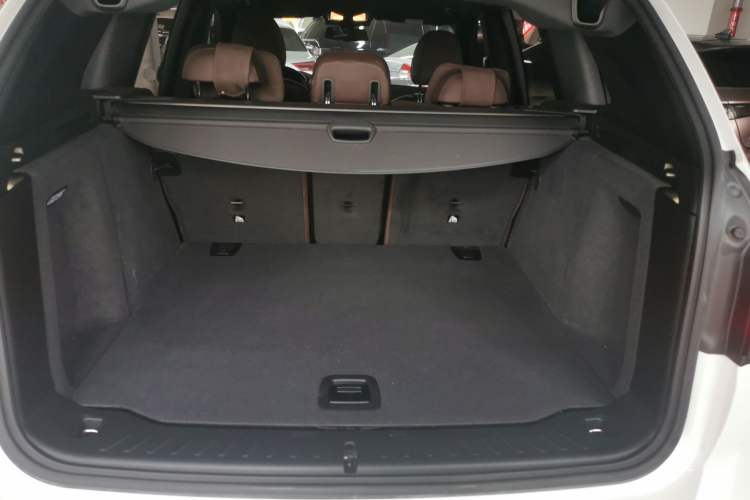 Used BMW X3 2022 Restyled xDrive30i Luxury Edition M Night Sky Package
