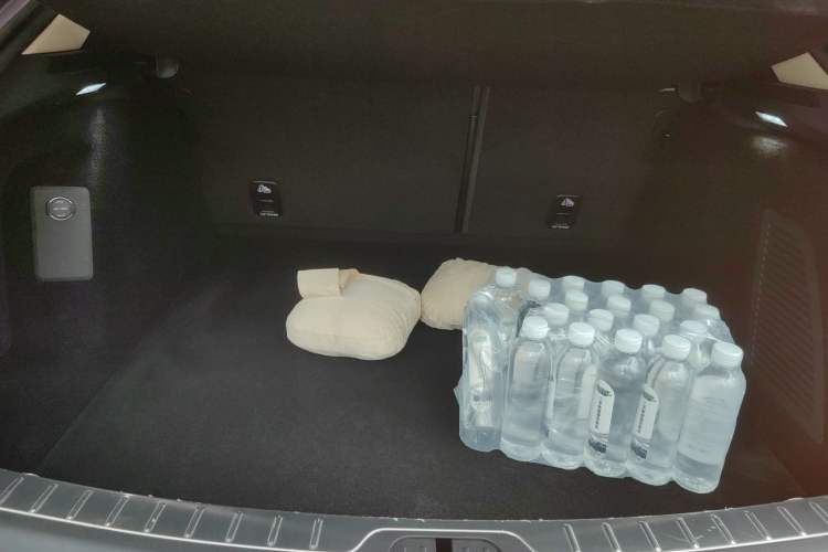 Used Hima AITO M5 2025 Extended-Range Ultra All-Wheel-Drive Version
