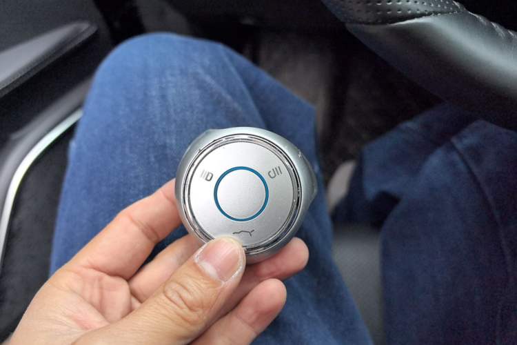 Used NETA U 2022 Zhi400 Pro Ternary Lithium
