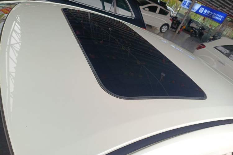 Used Nissan Sylphy 2021 1.6L XL CVT Enjoyment Edition Roof