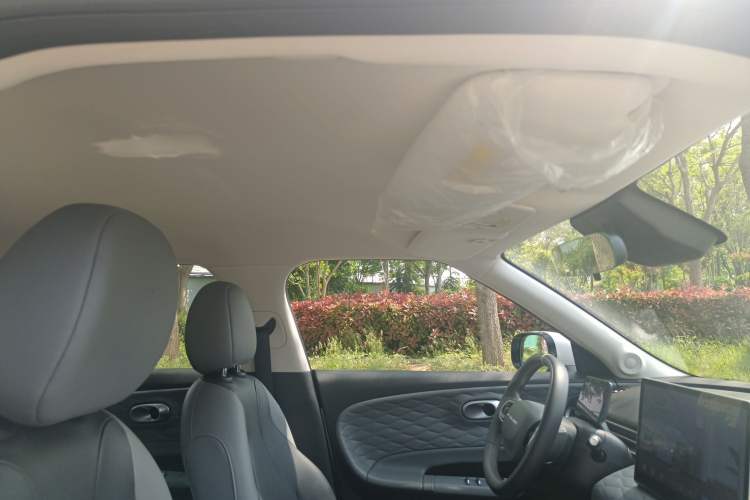 Used Dongfeng NAMMI 01 2024 430 Max Smart+