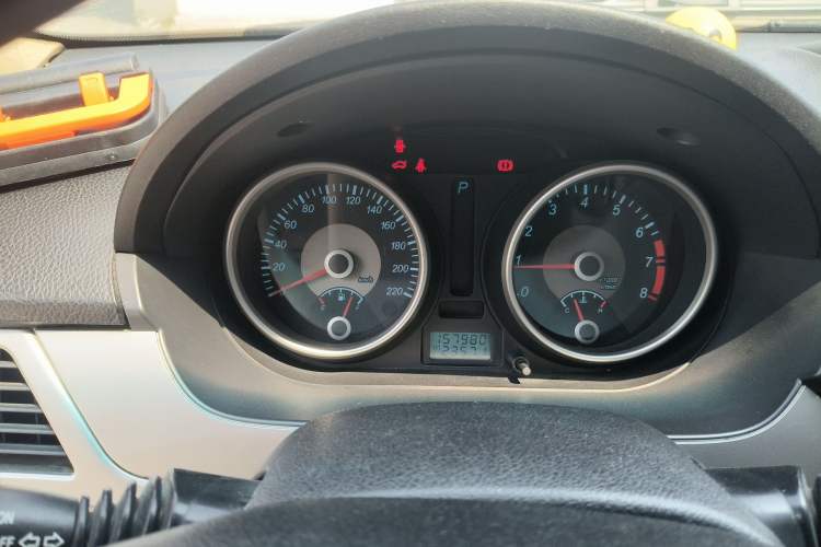 Used Buick Excelle 2011 1.6LX-AT