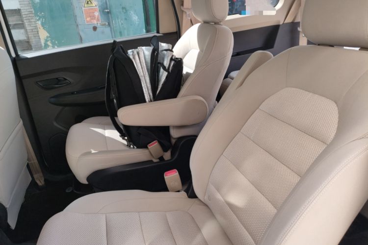 Used Wuling Hongguang 2018 1.5L S Standard Version L2B