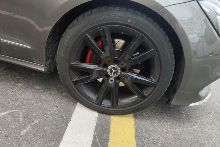 Used Mercedes-Benz CLS 2012 CLS 300 CGI
