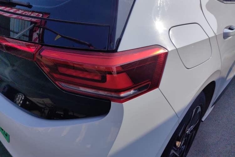 Used Volkswagen ID.3 2022 Active Pure Intelligent Enjoyment Edition
