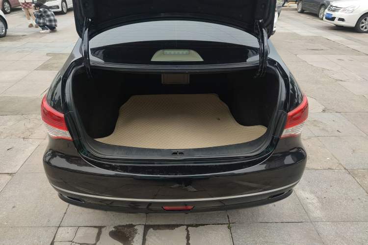 Used Nissan Sylphy 2012 Classic 1.6XE Manual Comfort Edition
