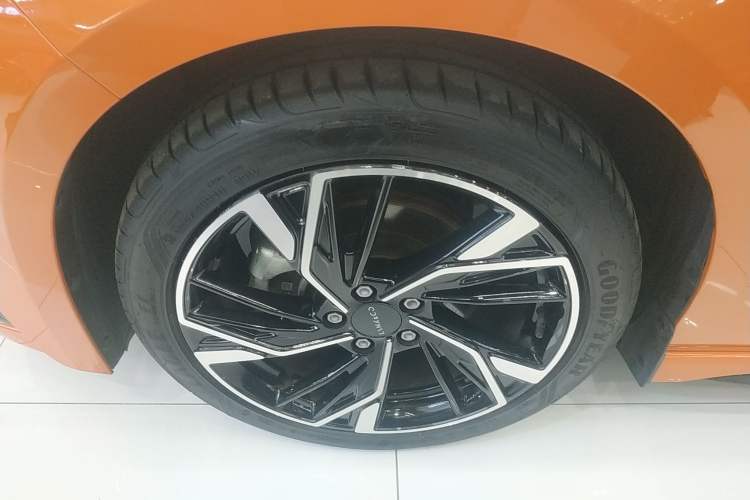 Used Lynk & Co 03 2025 1.5TD DCT Champion Edition Pro