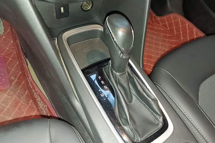 Used Chevrolet Cavalier 2016 1.5L Automatic Xinyue Edition