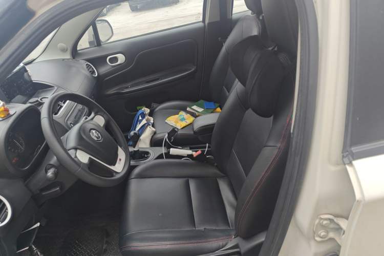 Used MG 3 2012 1.5L Manual Fashion Edition