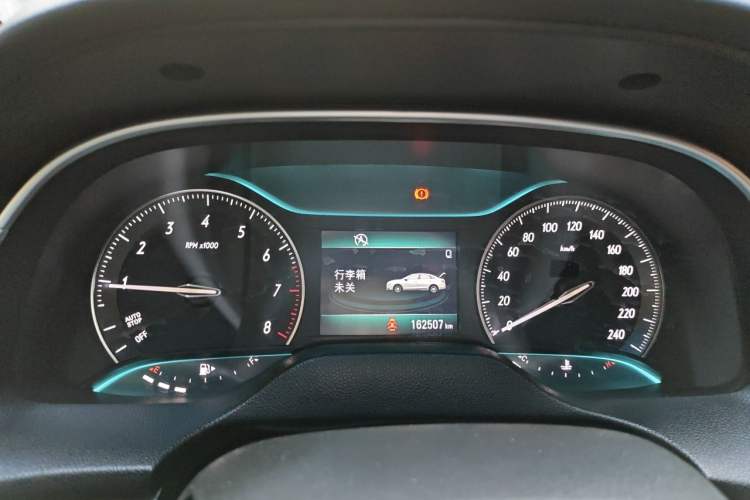 Used Buick GT 2015 15N Manual Elite Edition
