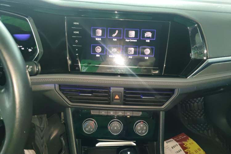 Used Volkswagen Sagitar 2021 280TSI DSG Comfort Connect Edition