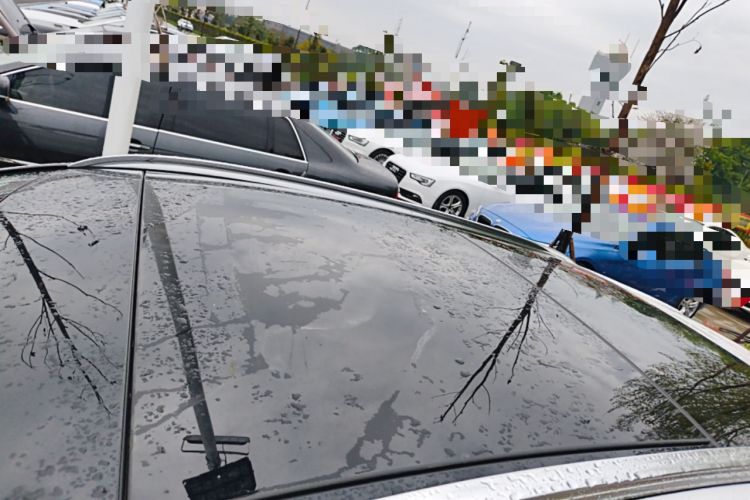 Used Mercedes-Benz GLA 2016 GLA 200 Fashion Model