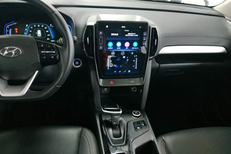 Used Hyundai ix35 2021 2.0L Automatic 2WD GLS Leading Edition
