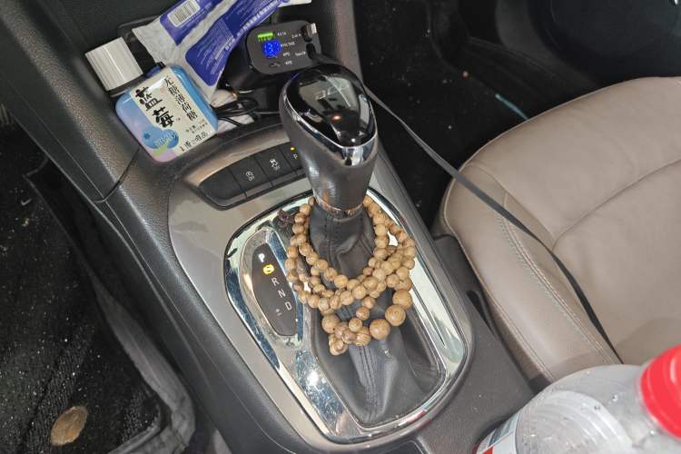 Used Chevrolet Cruze 2015 1.4T DCG Luxury Edition
