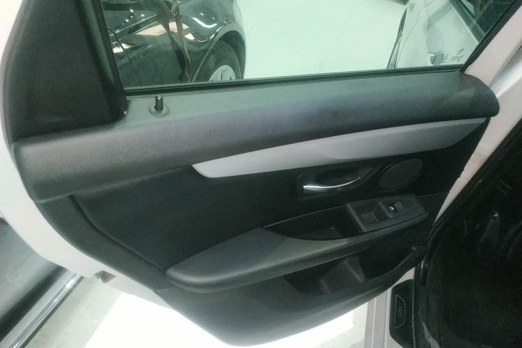 Used BMW 2 Series Active Tourer 2016 218i Leading Model
