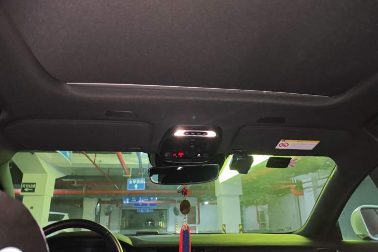 Used Volvo S90 2021 B5 Zhiyi Luxury Edition