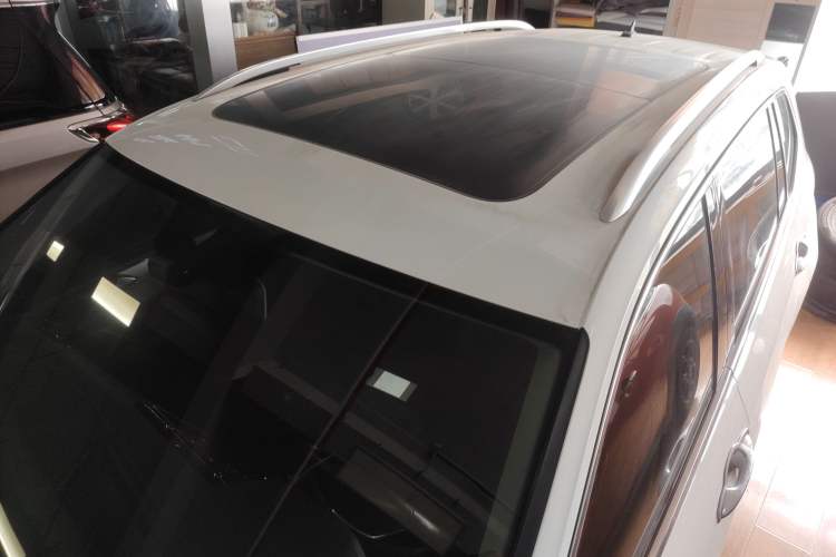 Used Volkswagen Tiguan L 2019 330TSI Automatic Two-Wheel Drive Panoramic Comfort Edition China VI Standard Roof