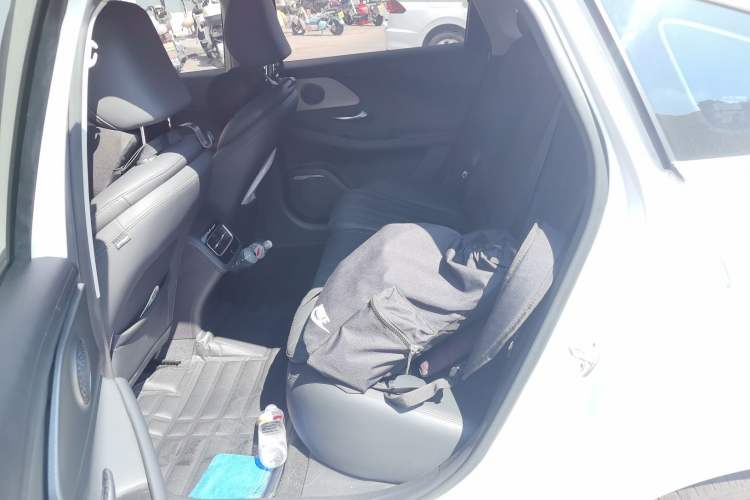 Used Chery Fengyun A8 2024 127 ZHU FENG Version
