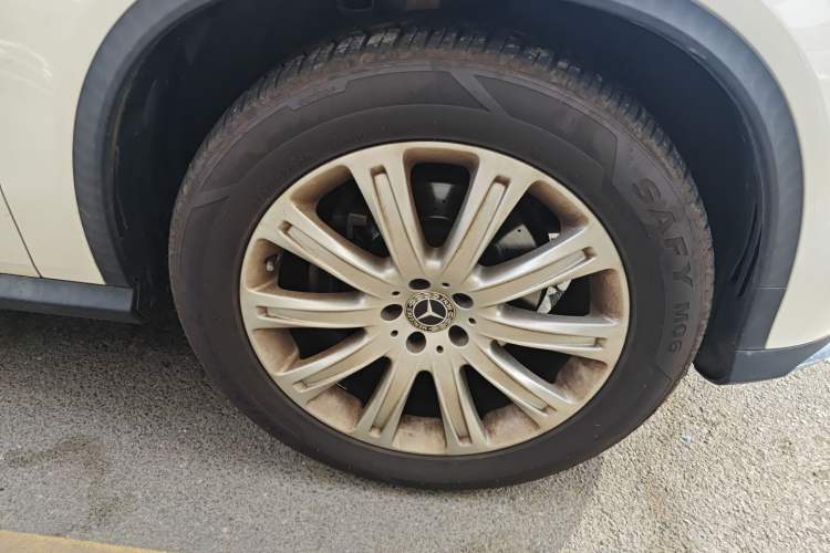 Used Mercedes-Benz GLE Coupe 2018 GLE 400 4MATIC Coupe SUV