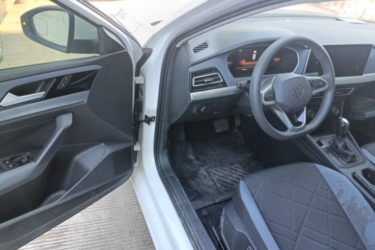 Used Volkswagen Lavida 2023 1.5L Automatic De Yi Edition
