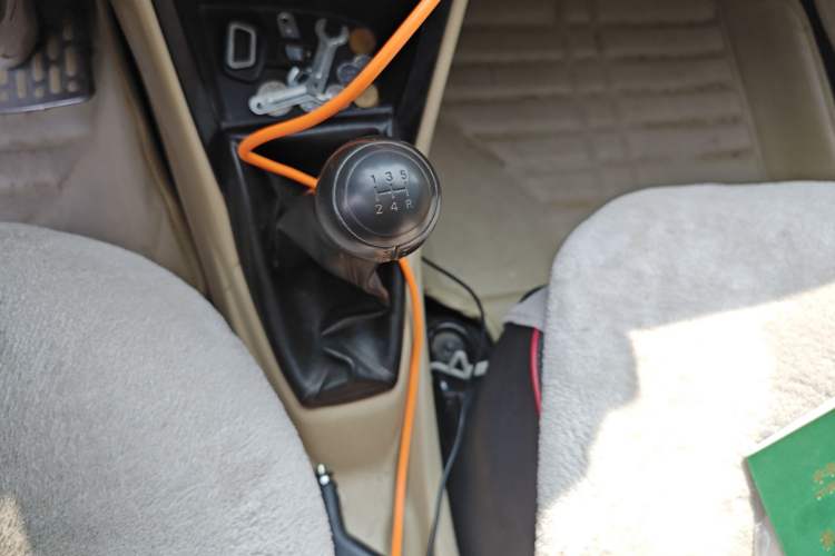 Used Toyota Vios 2014 1.3L Manual Xiang Edition
