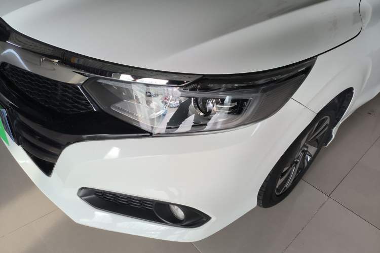 Used Honda Crider 2019 180 Turbo CVT Luxury Edition China VI Emission Standard
