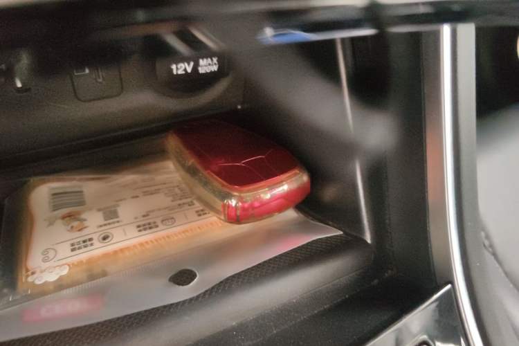 Used CHANGAN Ruicheng CC 2022 Blue Whale Edition 1.5T DCT Luxury Model