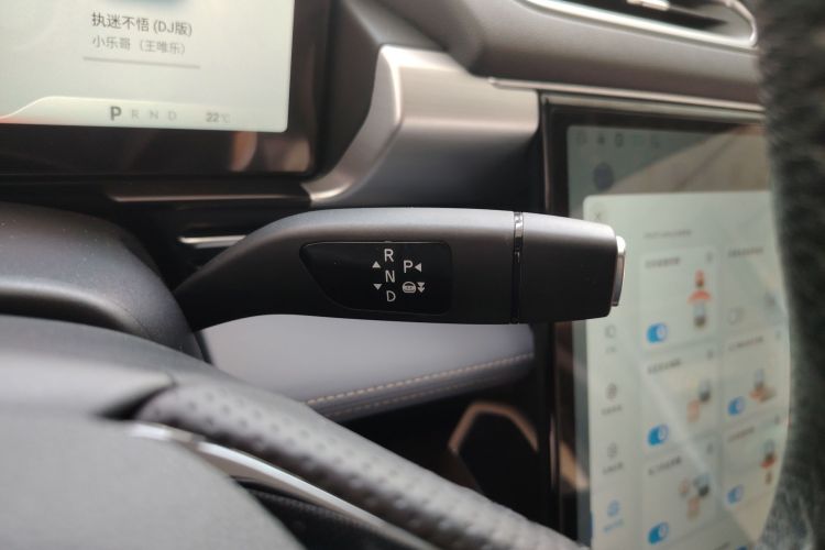 Used XPeng P5 2022 460E+
