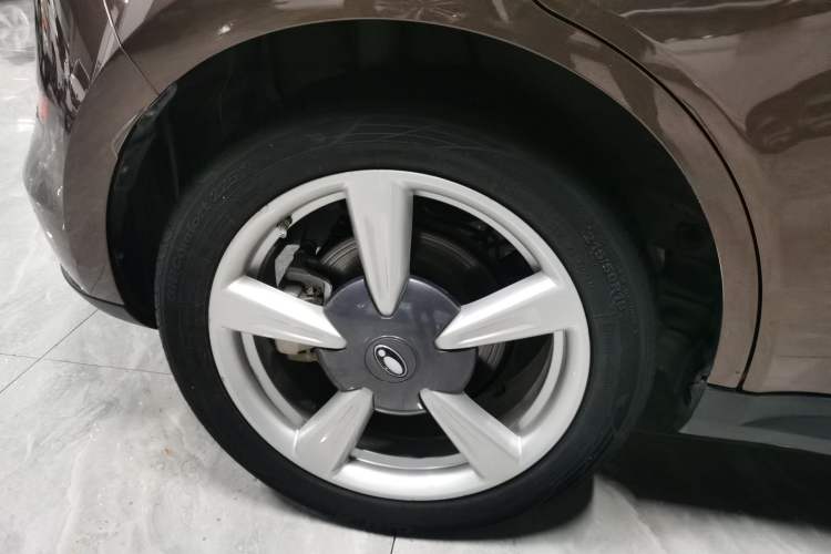 Used ORA Good Cat 2022 Morandi Edition 400km Standard Range Premium Version Lithium Iron Phosphate
