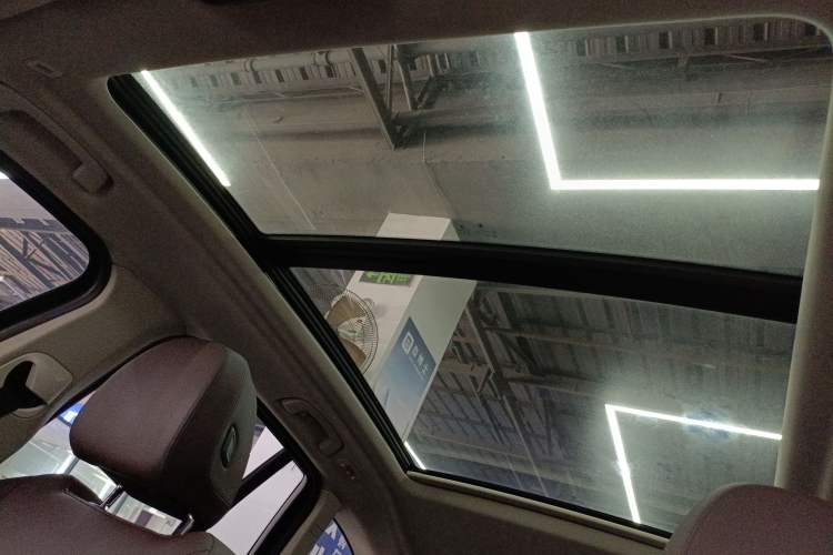 Used BMW X3 2020 xDrive28i Luxury Package